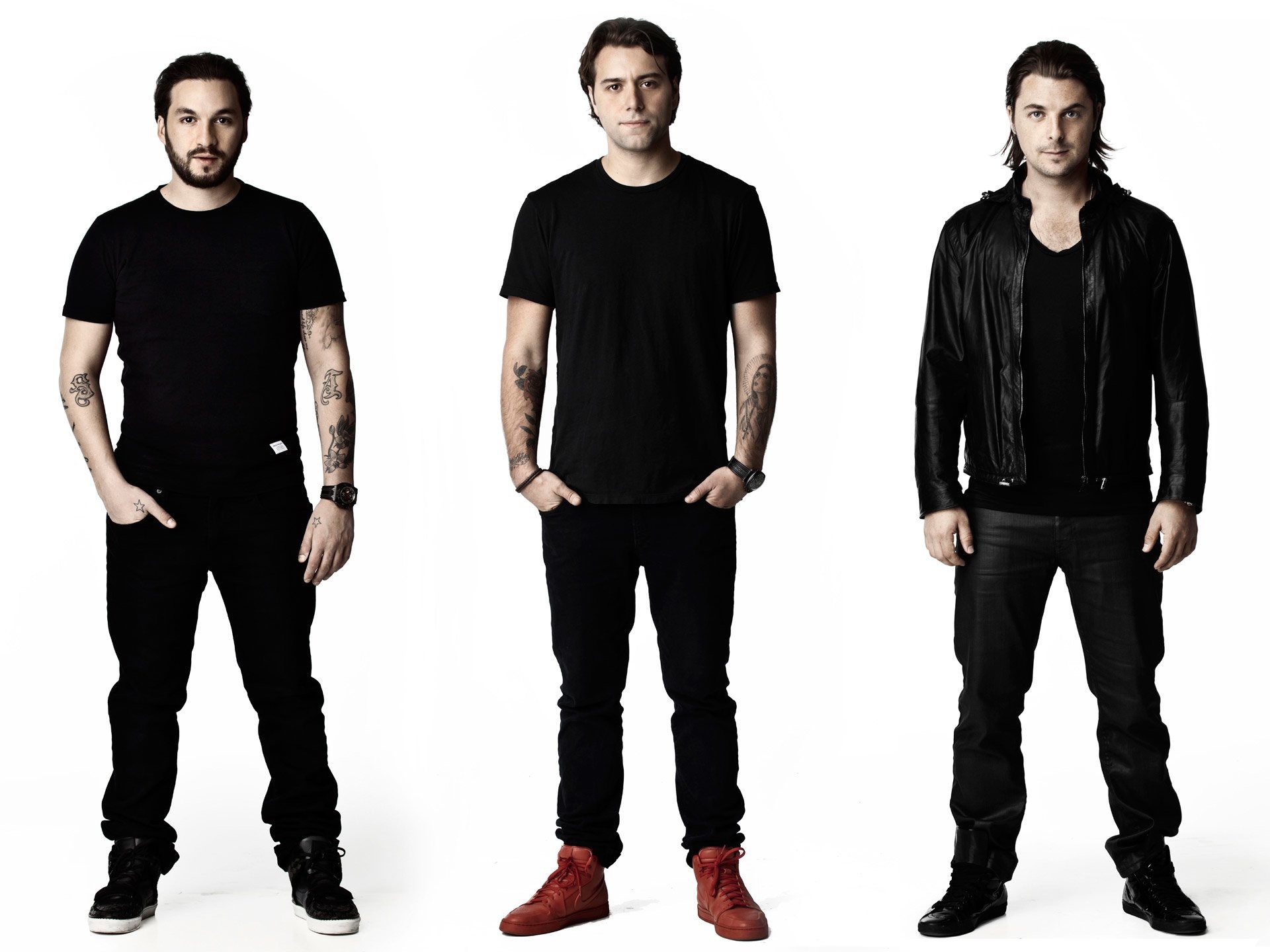 Swedish House Mafia Wallpaper - Swedish House Mafia , HD Wallpaper & Backgrounds