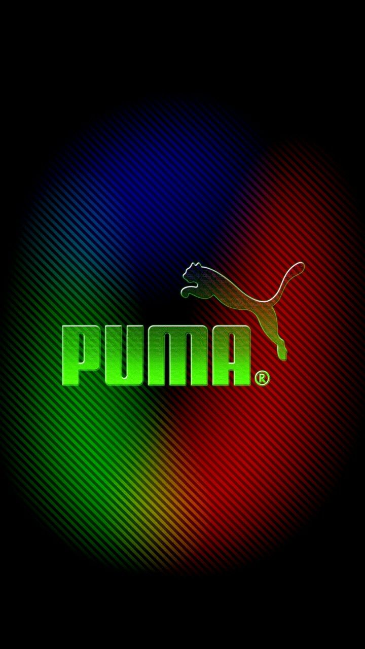 Puma Samsung Wallpaper - Puma Wallpaper Hd Iphone , HD Wallpaper & Backgrounds