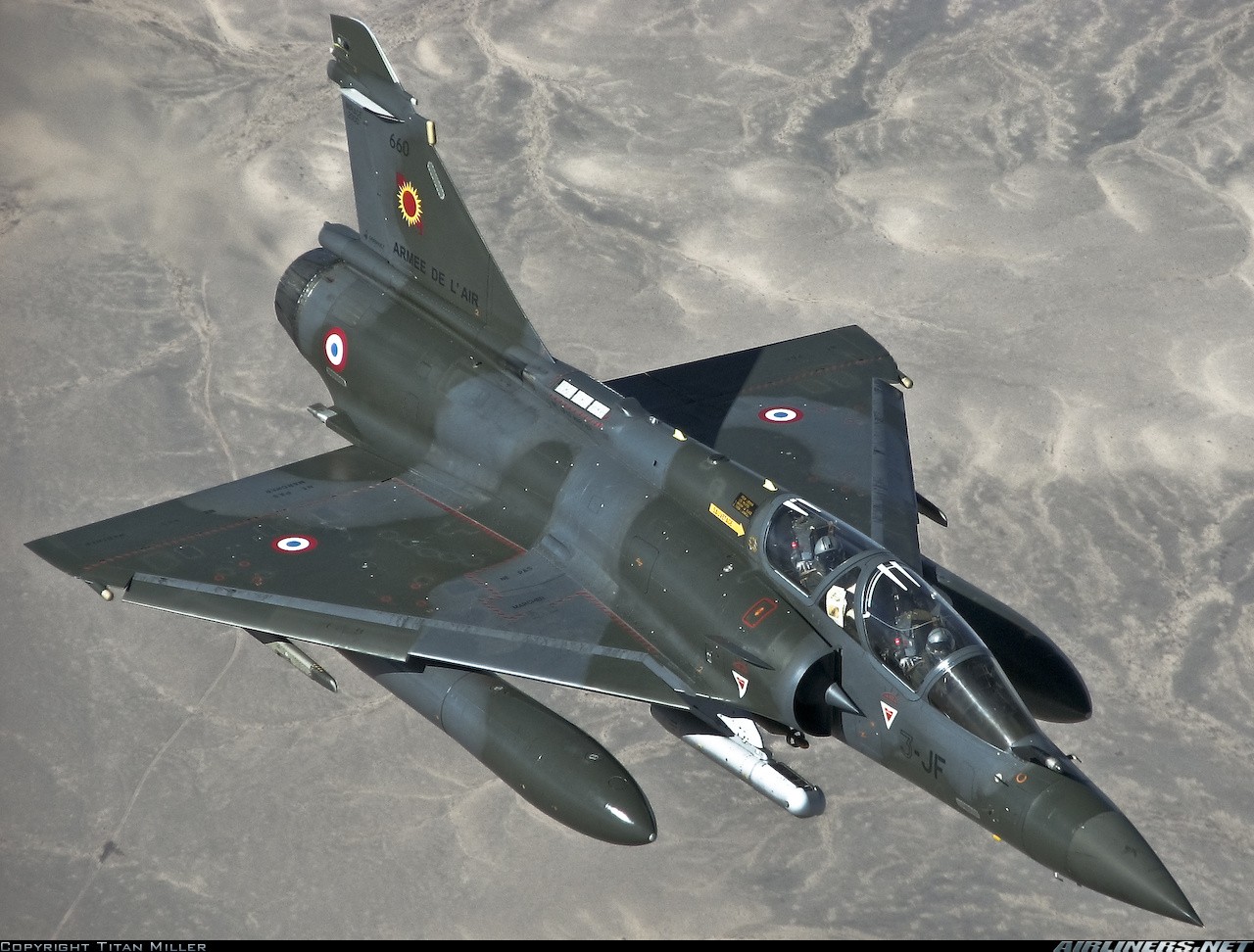Mirage 2000, Airplane, Aircraft, Jet Wallpapers Hd - Dassault Mirage 2000d , HD Wallpaper & Backgrounds