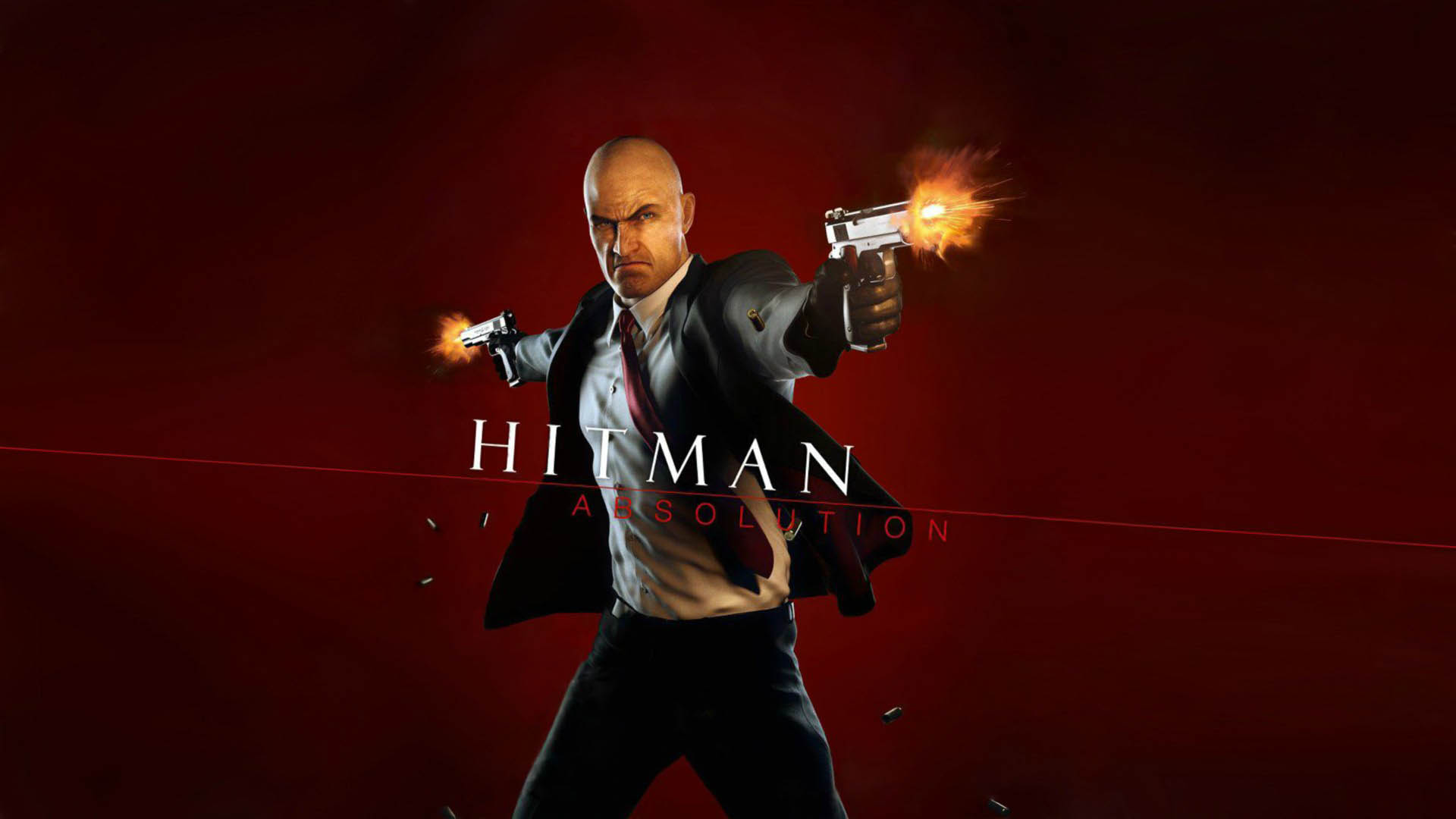 Wallpaper - Hitman Absolution Agent 47 Movie , HD Wallpaper & Backgrounds