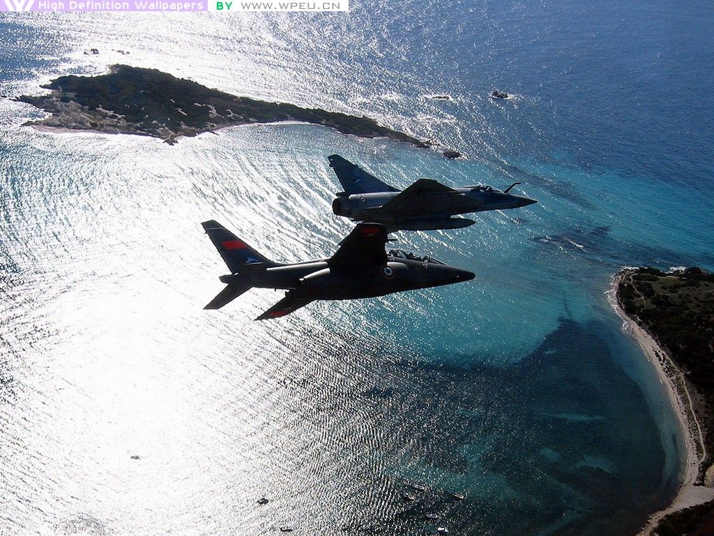 Dassault,mirage 2000,multirole,fighter Wallpaper 16 , HD Wallpaper & Backgrounds