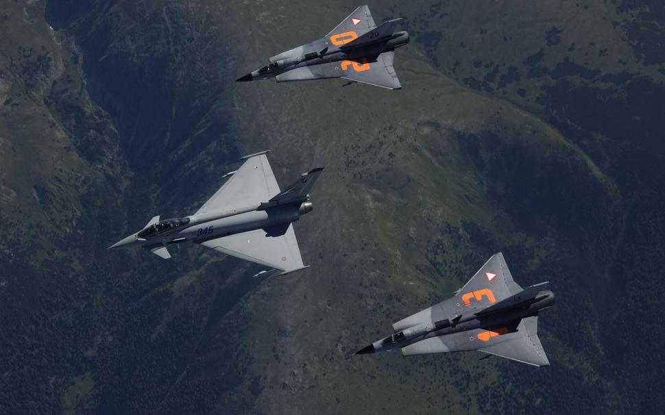 Mirage Iii Wallpaper - Wallpaper , HD Wallpaper & Backgrounds