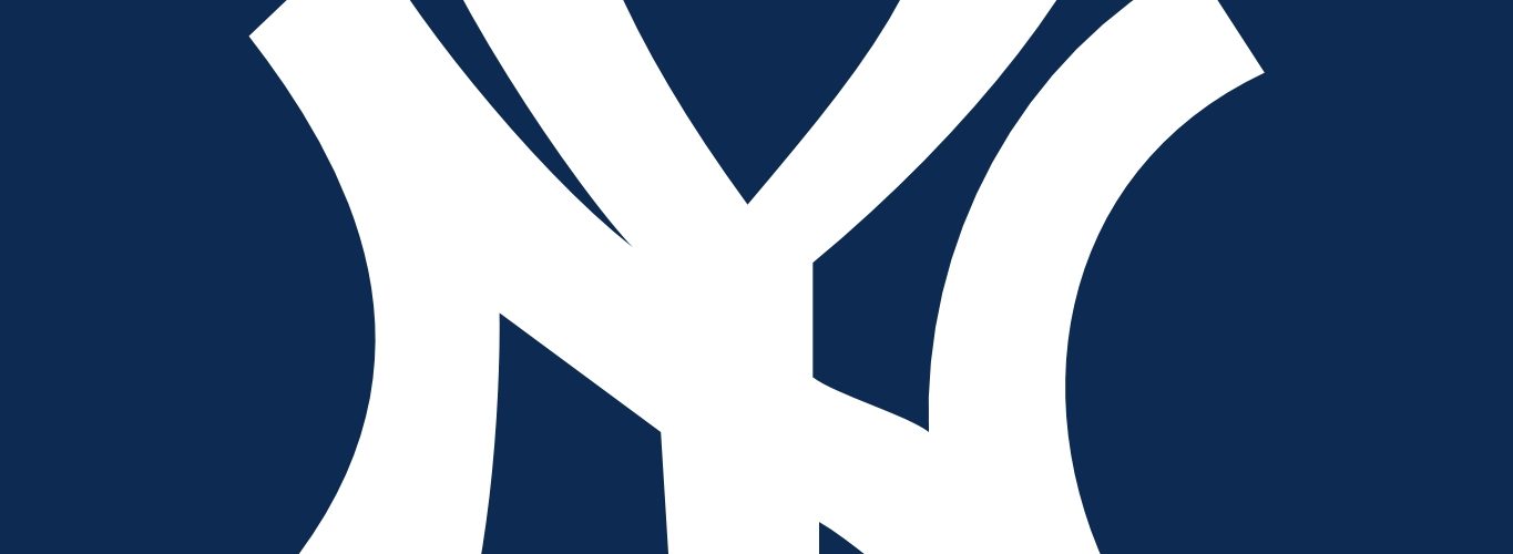 New York Yankees Wallpapers - Graphic Design , HD Wallpaper & Backgrounds