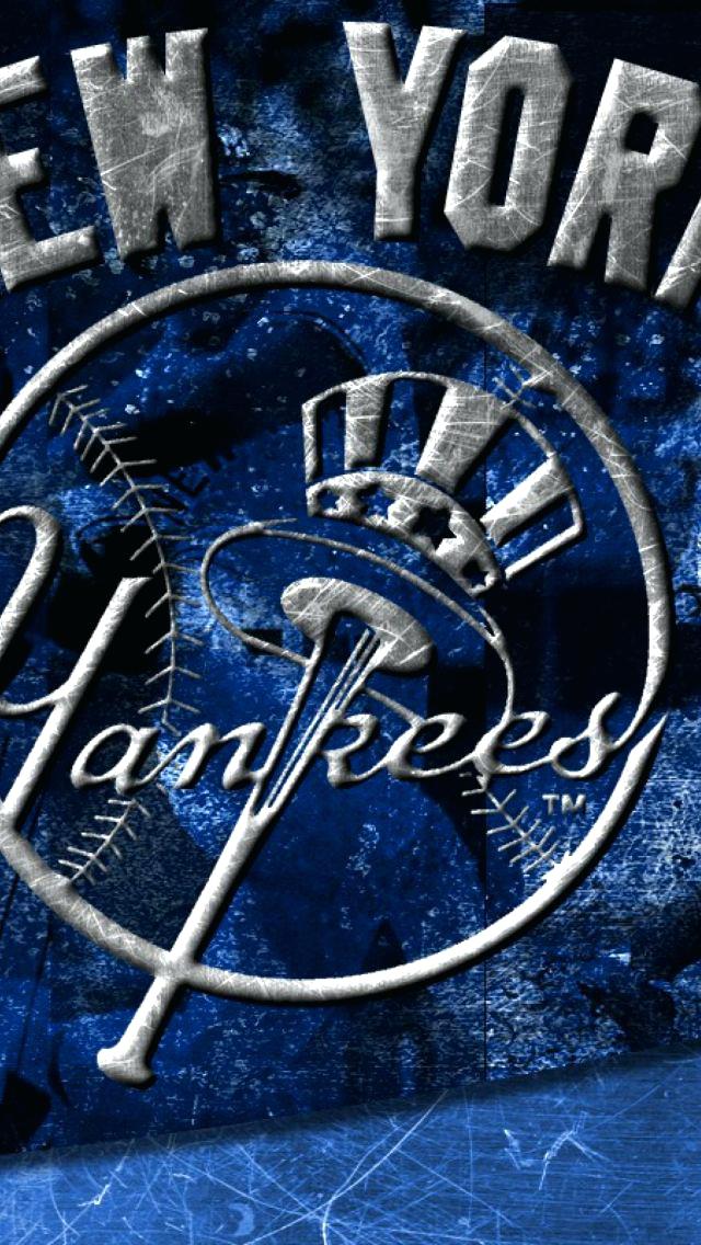 New York Yankees New Wallpapers Group York Yankees - New York Yankees Cool , HD Wallpaper & Backgrounds