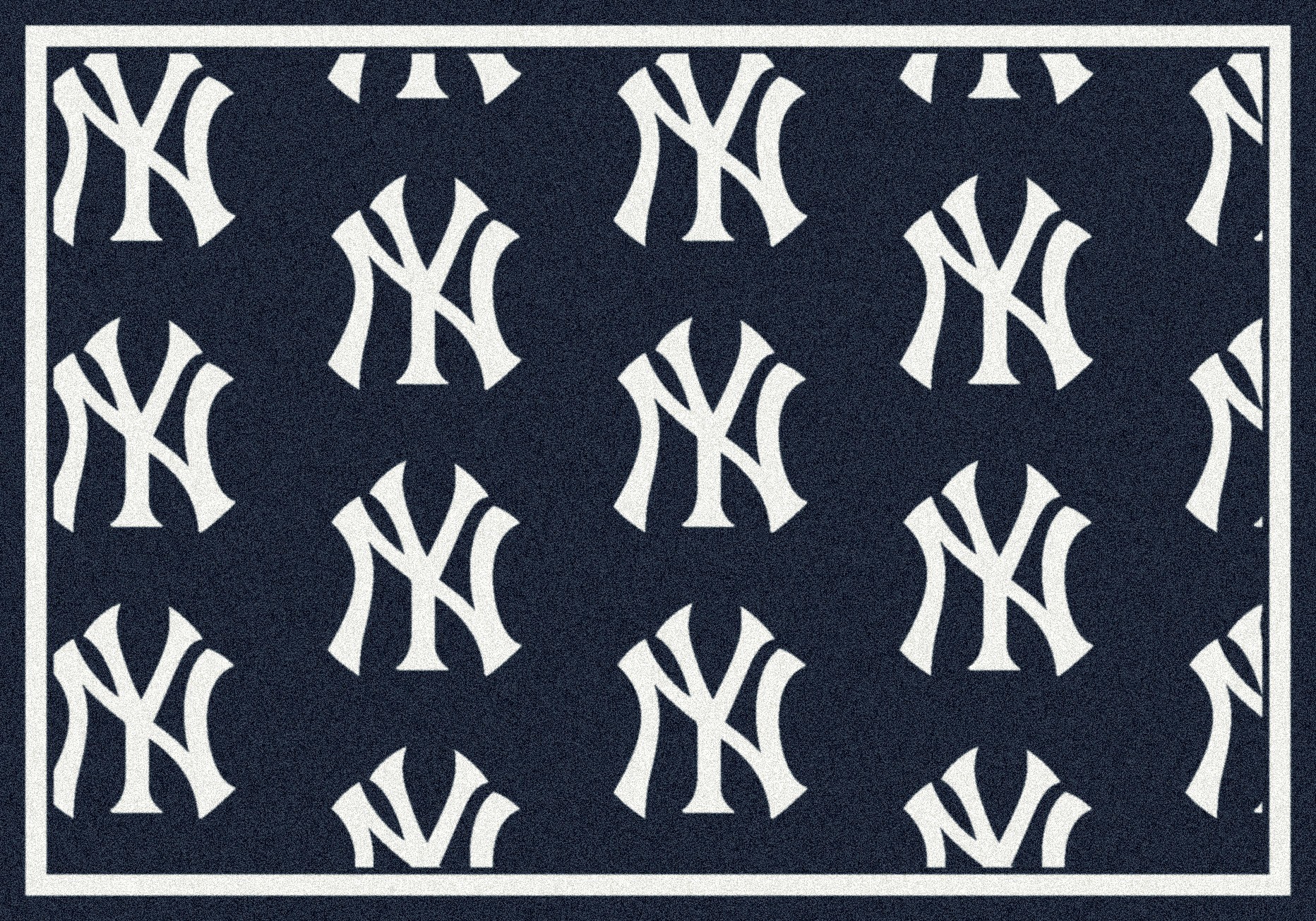 New York Yankees Wallpaper - New York Yankees , HD Wallpaper & Backgrounds