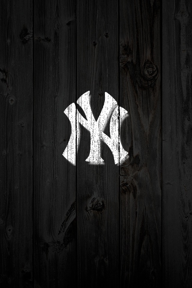 Dig - New York Yankees Iphone Background , HD Wallpaper & Backgrounds