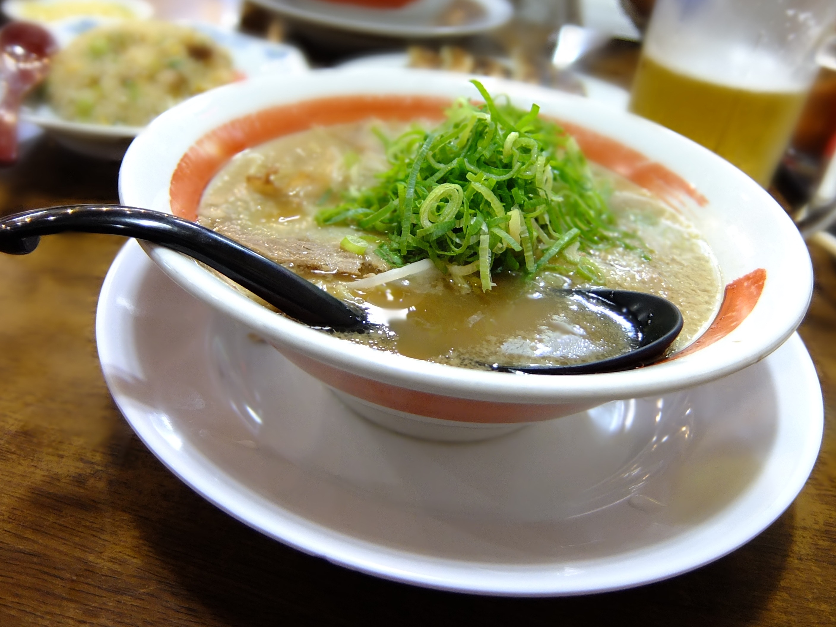 Vegetable Soup - たむけん 炎上 ラーメン 店 , HD Wallpaper & Backgrounds