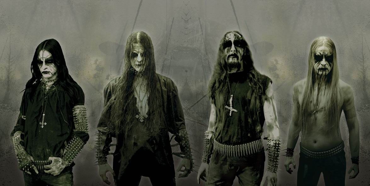 Gorgoroth Wallpaper Hd - Gorgoroth: Black Mass Krakow 2004 (2008) , HD Wallpaper & Backgrounds