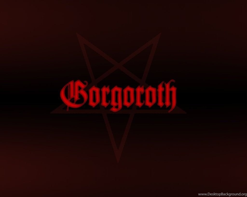 Gorgoroth Wallpaper Hd - Gorgoroth , HD Wallpaper & Backgrounds