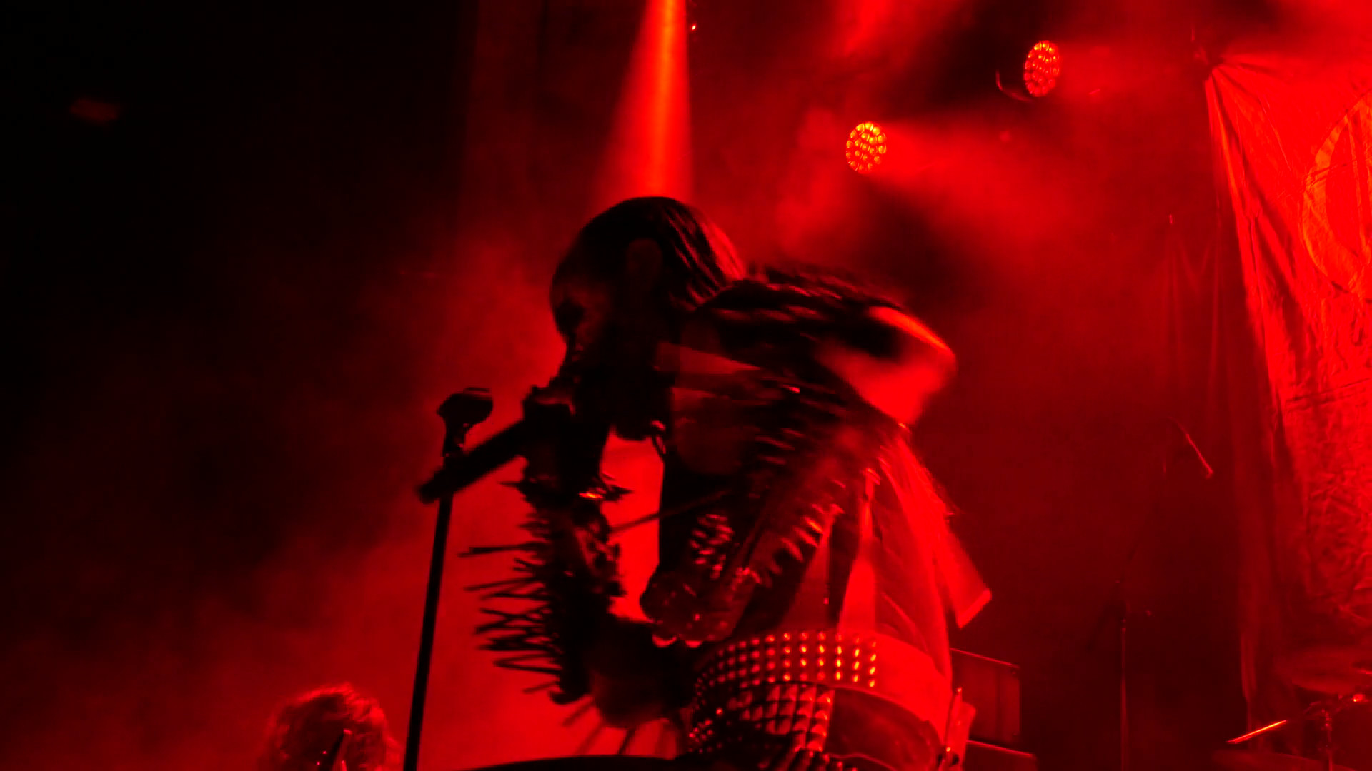 Band Metal Music Black Metal Gorgoroth Wallpaper Rock