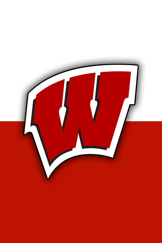 Free Wisconsin Badgers Iphone Wallpapers - University Of Wisconsin Phone , HD Wallpaper & Backgrounds