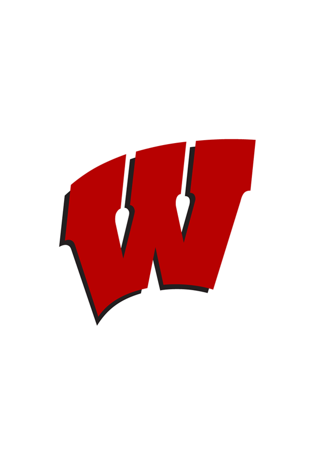 Free Wisconsin Badgers Iphone Wallpapers - University Of Wisconsin , HD Wallpaper & Backgrounds