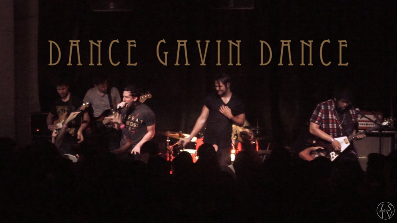 Dance Gavin Dance Acceptance Speech Wallpaper Free - Dance Gavin Dance Show , HD Wallpaper & Backgrounds