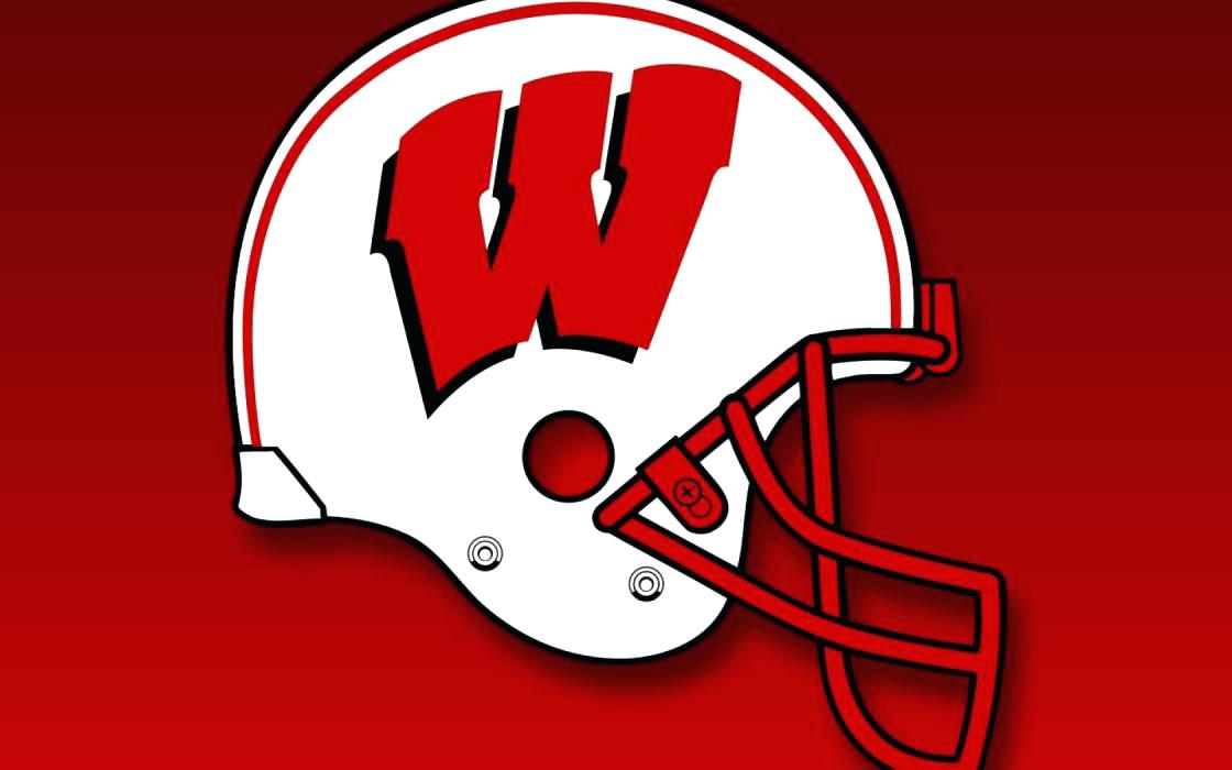 Wisconsin Badgers Football Desktop Wallpaper - Football Wallpaper