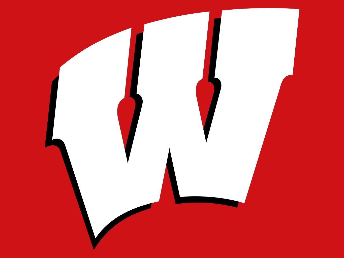Wisconsin Badger Wallpapers Group , HD Wallpaper & Backgrounds