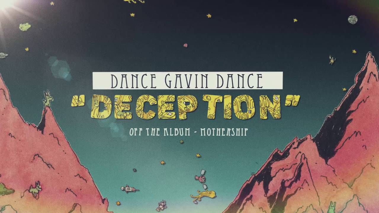 Dance Dance Gavin Dance , HD Wallpaper & Backgrounds