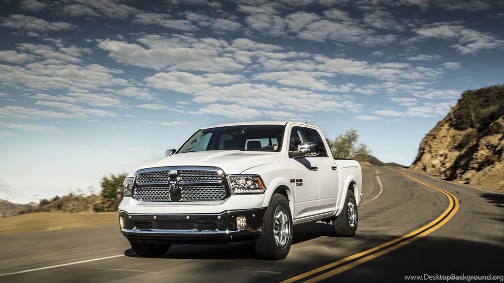 Dodge Ram 1500 , HD Wallpaper & Backgrounds