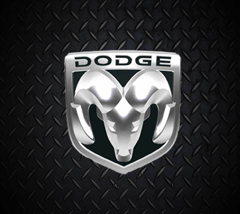 Dodge Ram Iphone Wallpaper - Dodge Ram Logo Wallpaper Hd , HD Wallpaper & Backgrounds