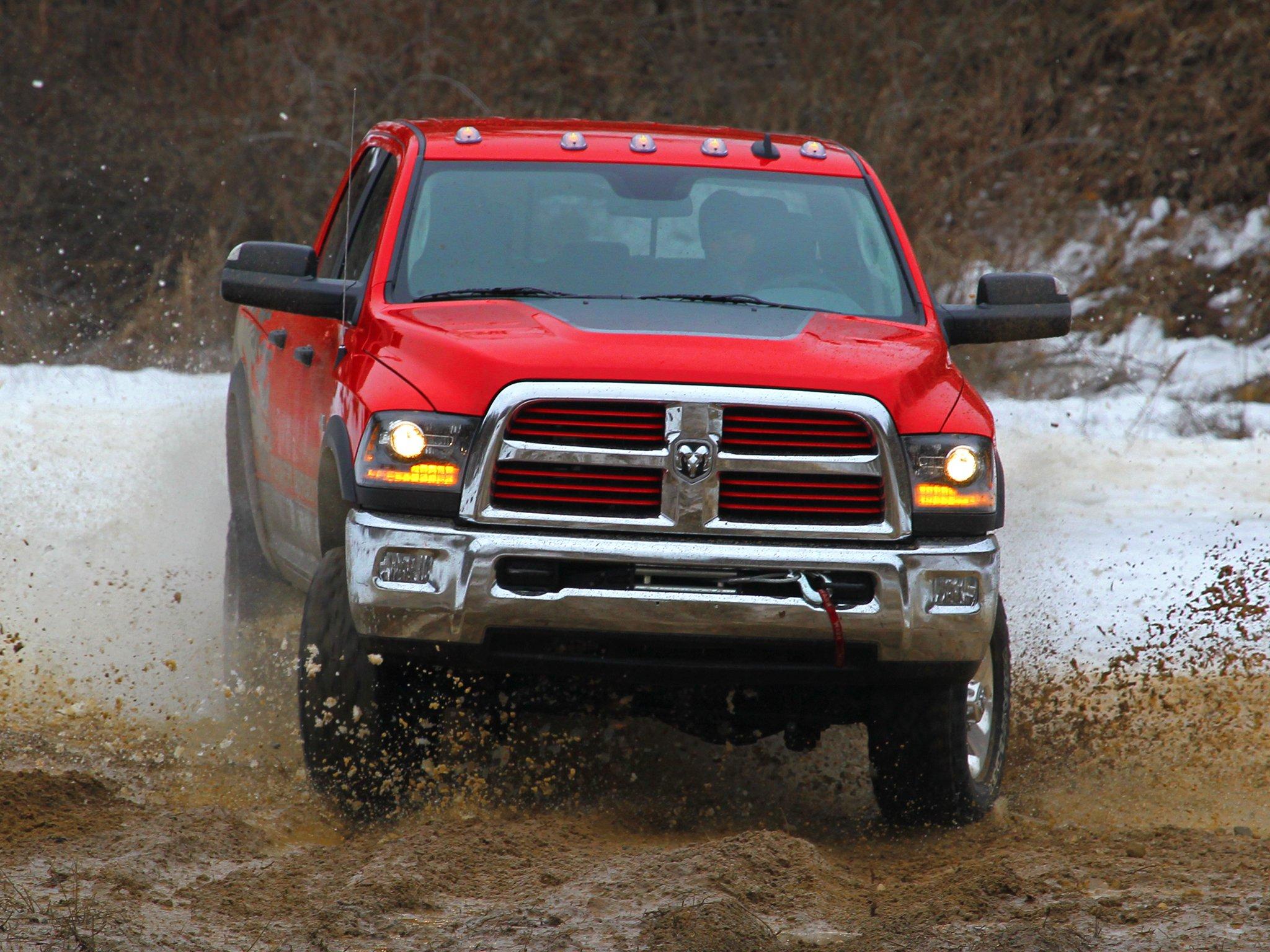 Dodge Ram Iphone Wallpaper - Dodge Ram 2500 , HD Wallpaper & Backgrounds