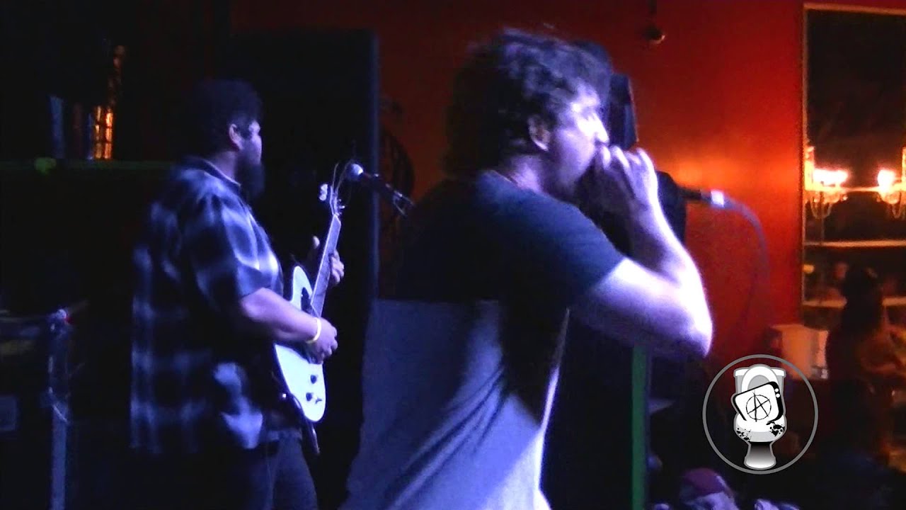 Dance Gavin Dance Stroke God Live Hd In Sacramento, - Musical Ensemble , HD Wallpaper & Backgrounds