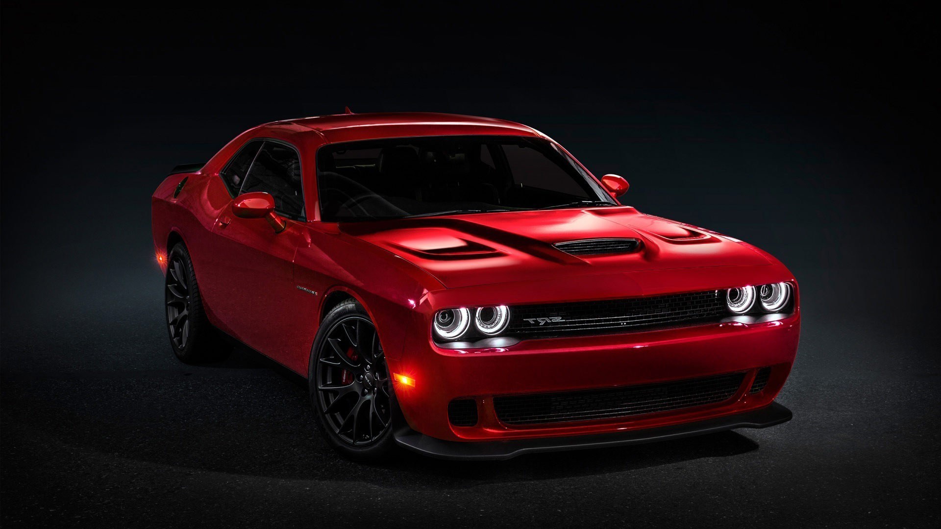 Dodge Ram Iphone Wallpaper Image 680 Challenger Rallye - Dodge Challenger Hellcat Wallpaper Hd , HD Wallpaper & Backgrounds