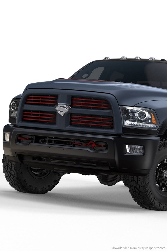 Dodge Ram New Colors , HD Wallpaper & Backgrounds