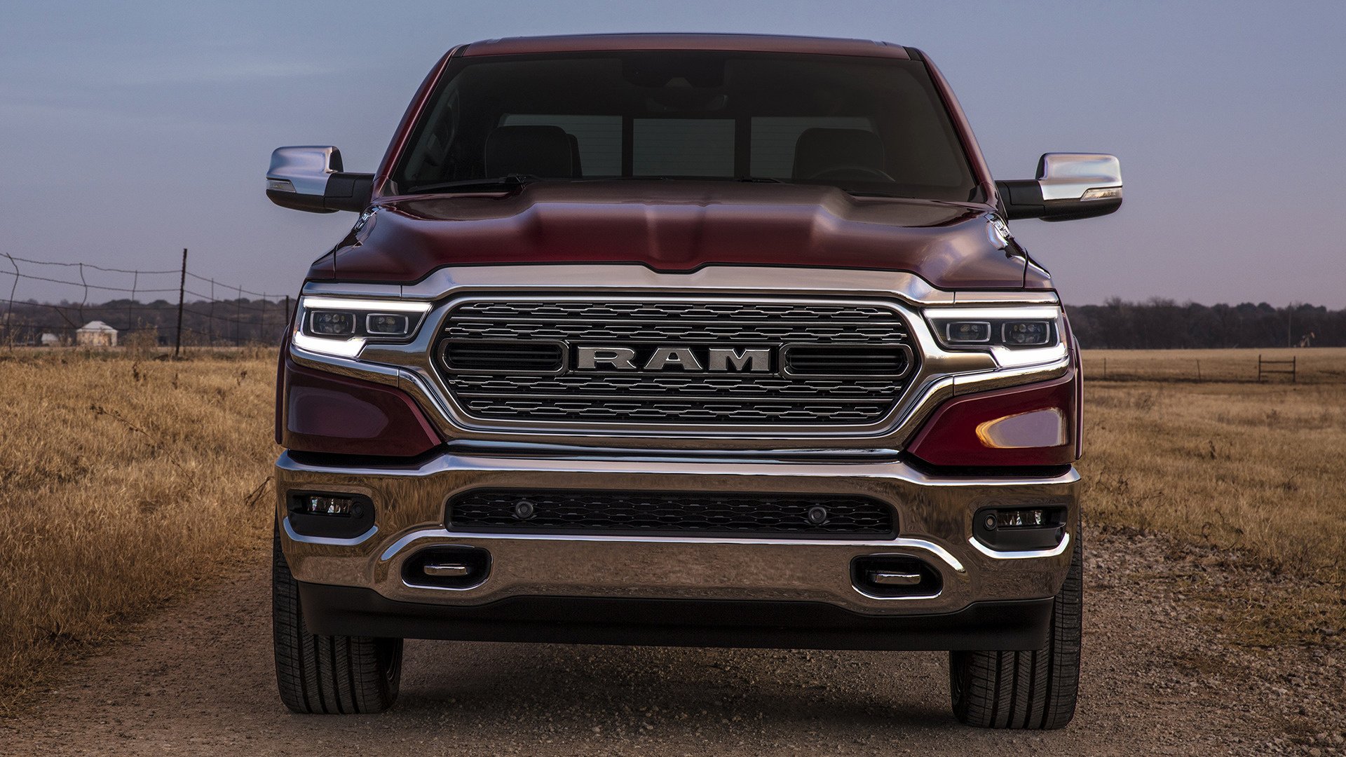Wallpapers Id - - 2019 Ram Front Grill , HD Wallpaper & Backgrounds