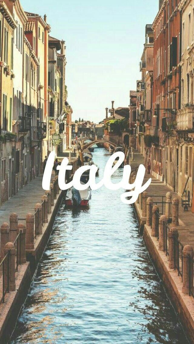 Italy Iphone Wallpaper 640×480 - Dorsoduro , HD Wallpaper & Backgrounds