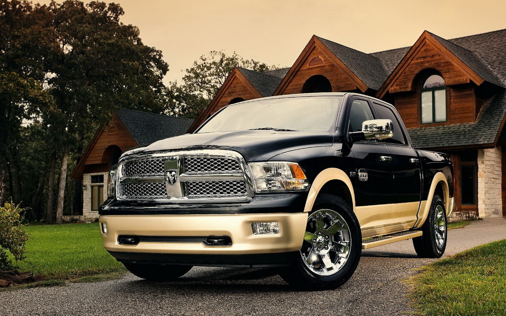 Dodge Ram Wallpapers Hd , HD Wallpaper & Backgrounds