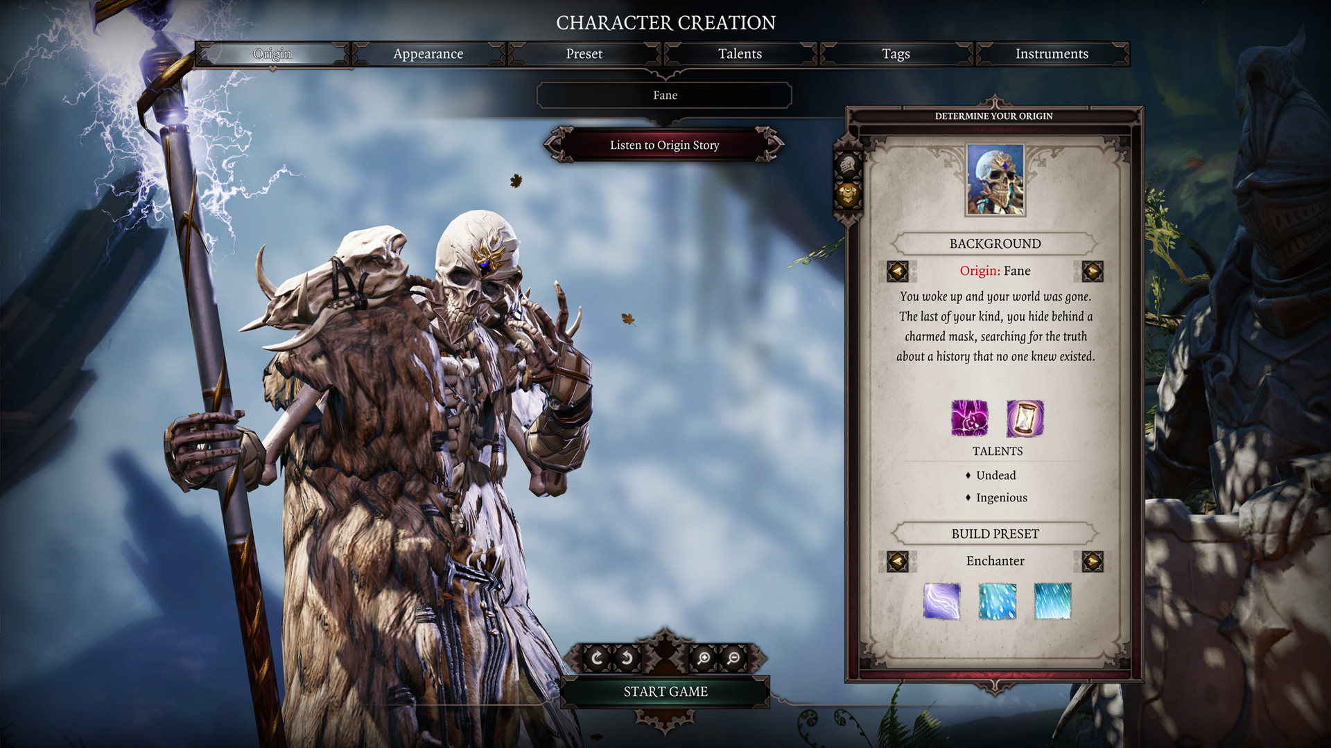 There Was An Error Trying To Play This Video - Beast Divinity Original Sin 2 , HD Wallpaper & Backgrounds