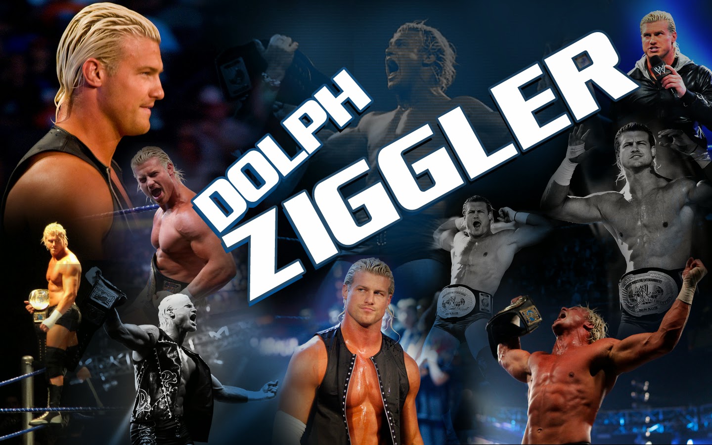 Dolph Ziggler Hd Wallpapers Free Download - Wwe Wallpaper Dolph Ziggler , HD Wallpaper & Backgrounds