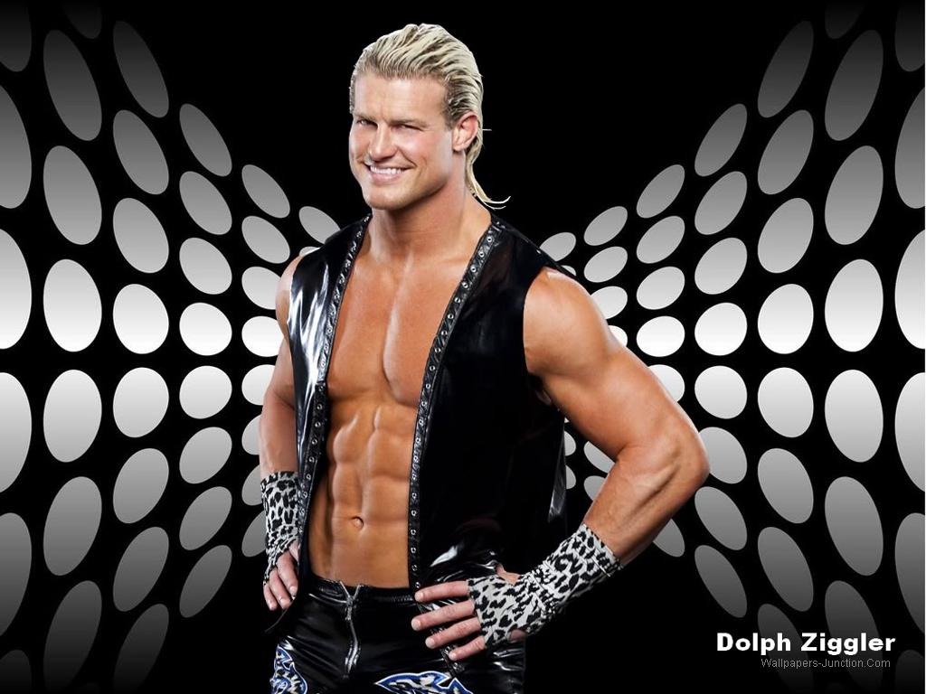 Dolph Ziggler Wallpapers - Justin Gabriel The Corre , HD Wallpaper & Backgrounds