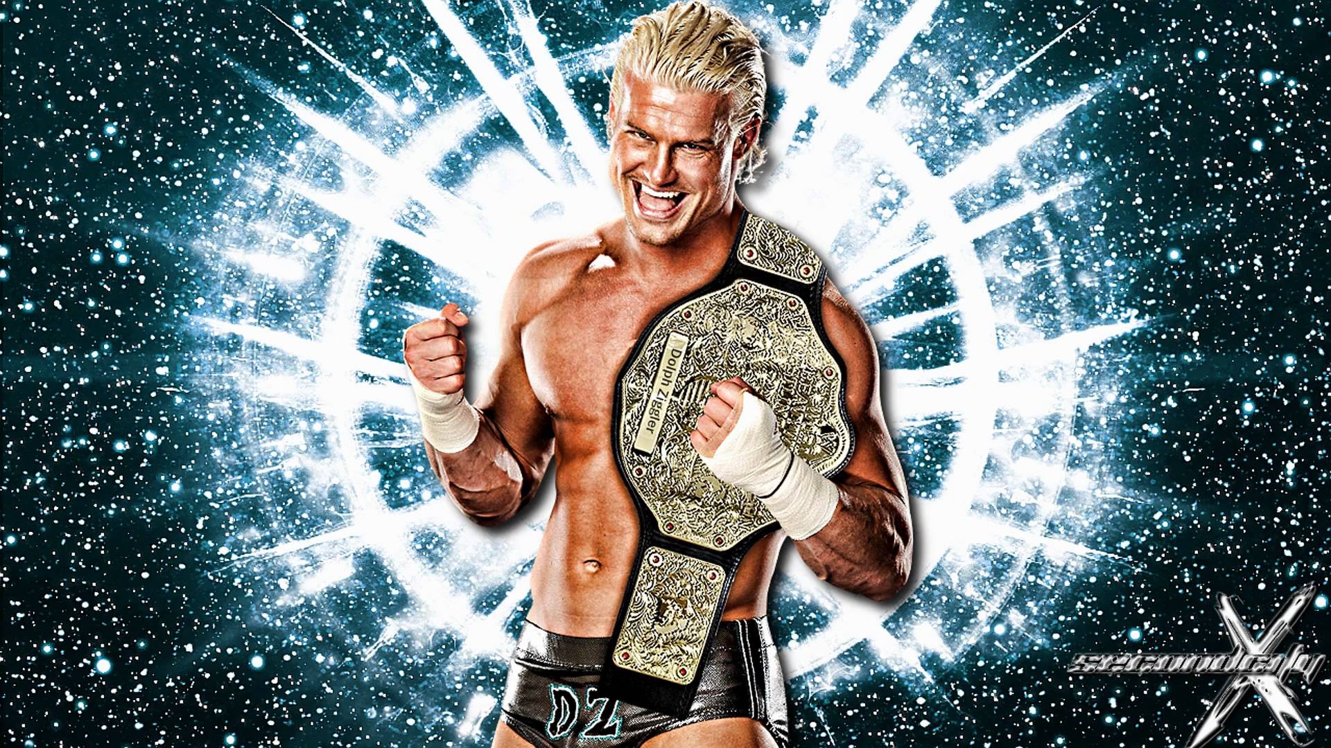 Dolph, Ziggler, Full, Hd, Wallpaper, Download, Images, - Rock Theme Song Download , HD Wallpaper & Backgrounds
