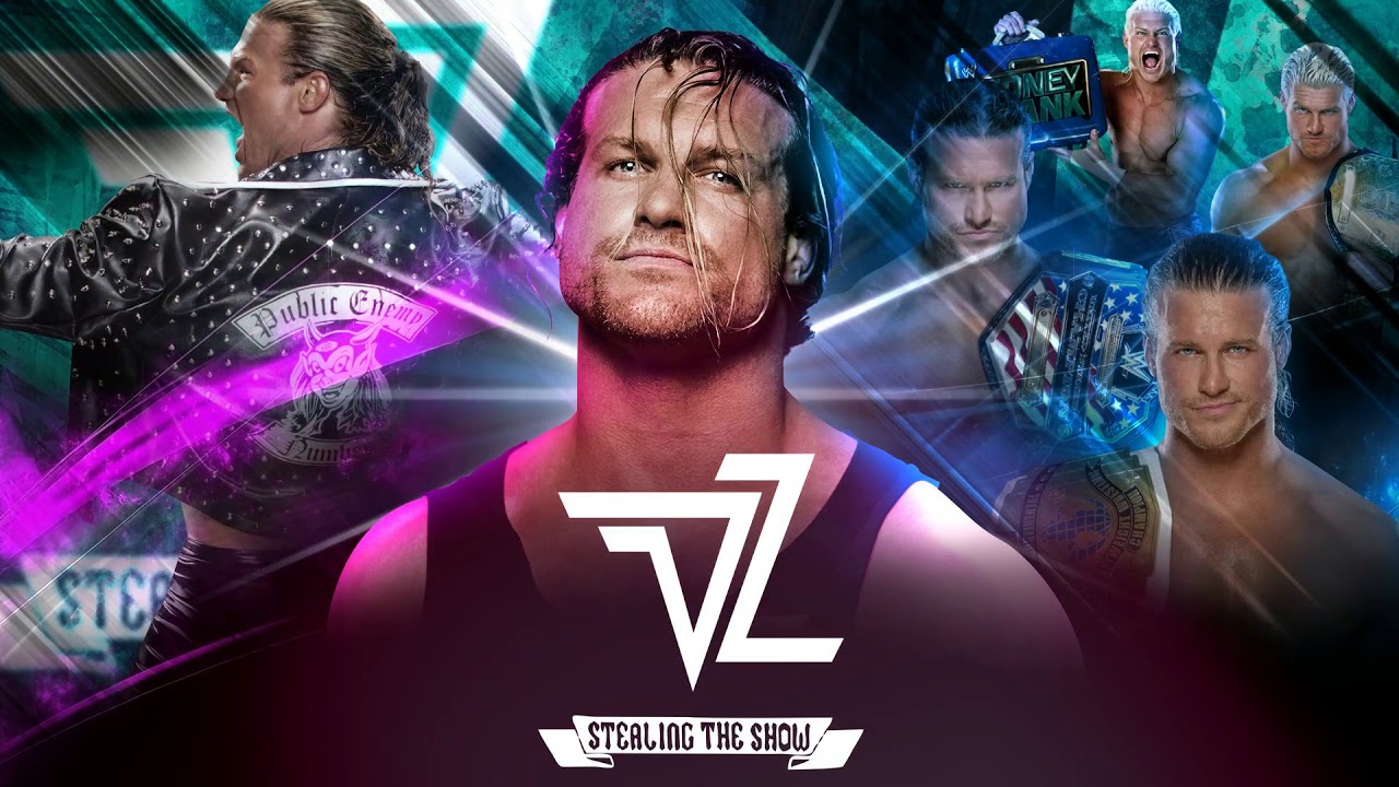 #lr Dolph Ziggler 2018 Theme Song Here To Show The - Pc Game , HD Wallpaper & Backgrounds