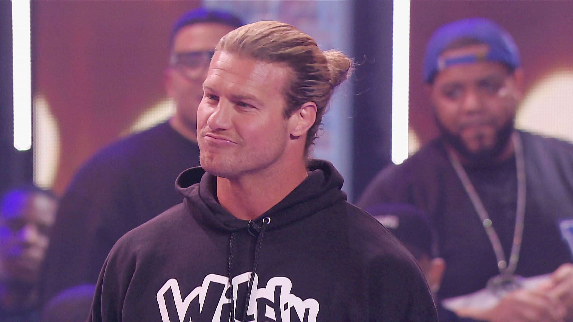 Dolph Ziggler & Rich The Kid - Wild 'n Out , HD Wallpaper & Backgrounds