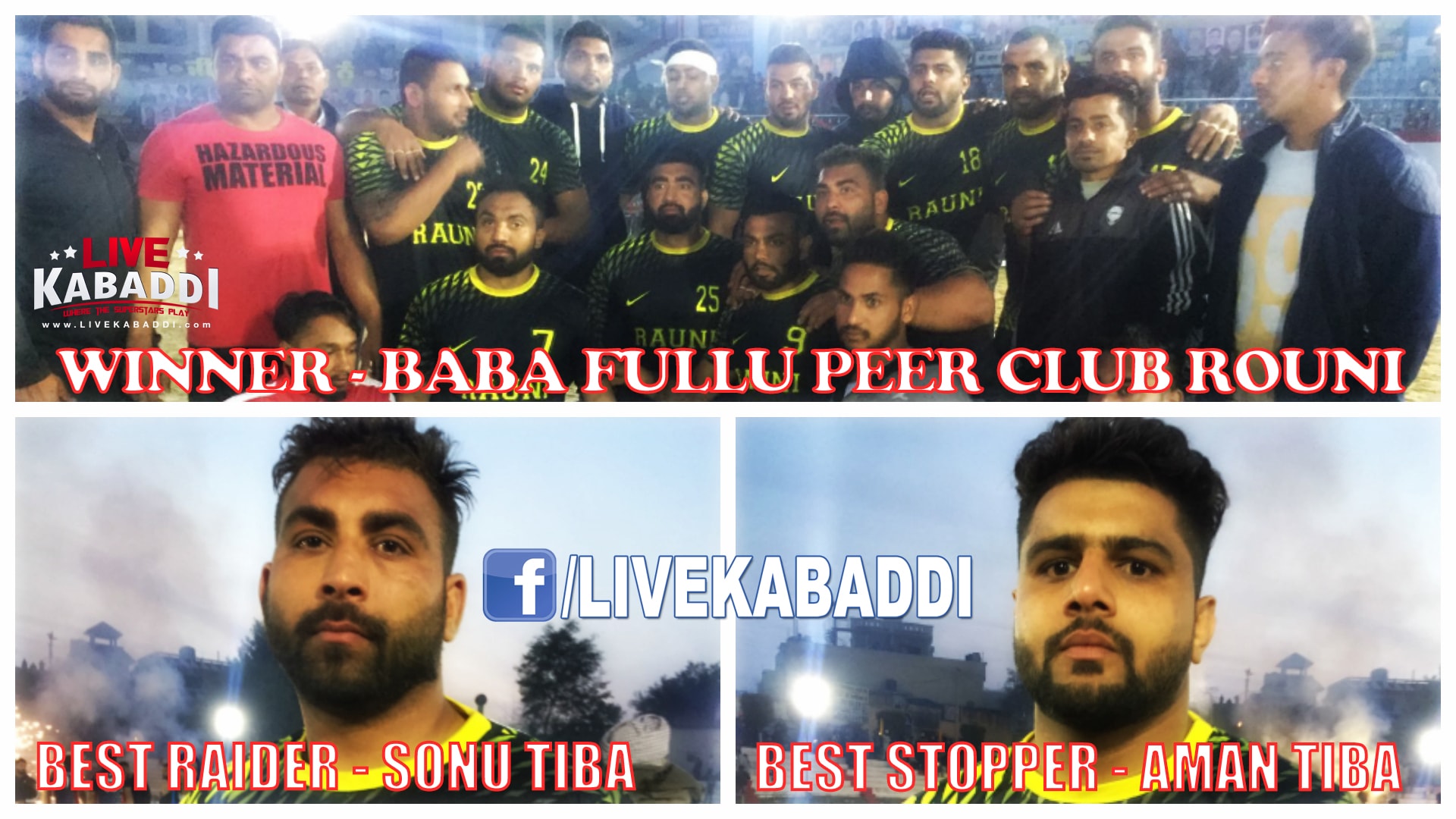 Mothada Kalan Kabaddi Cup 2017 Punjab - Australia Day , HD Wallpaper & Backgrounds