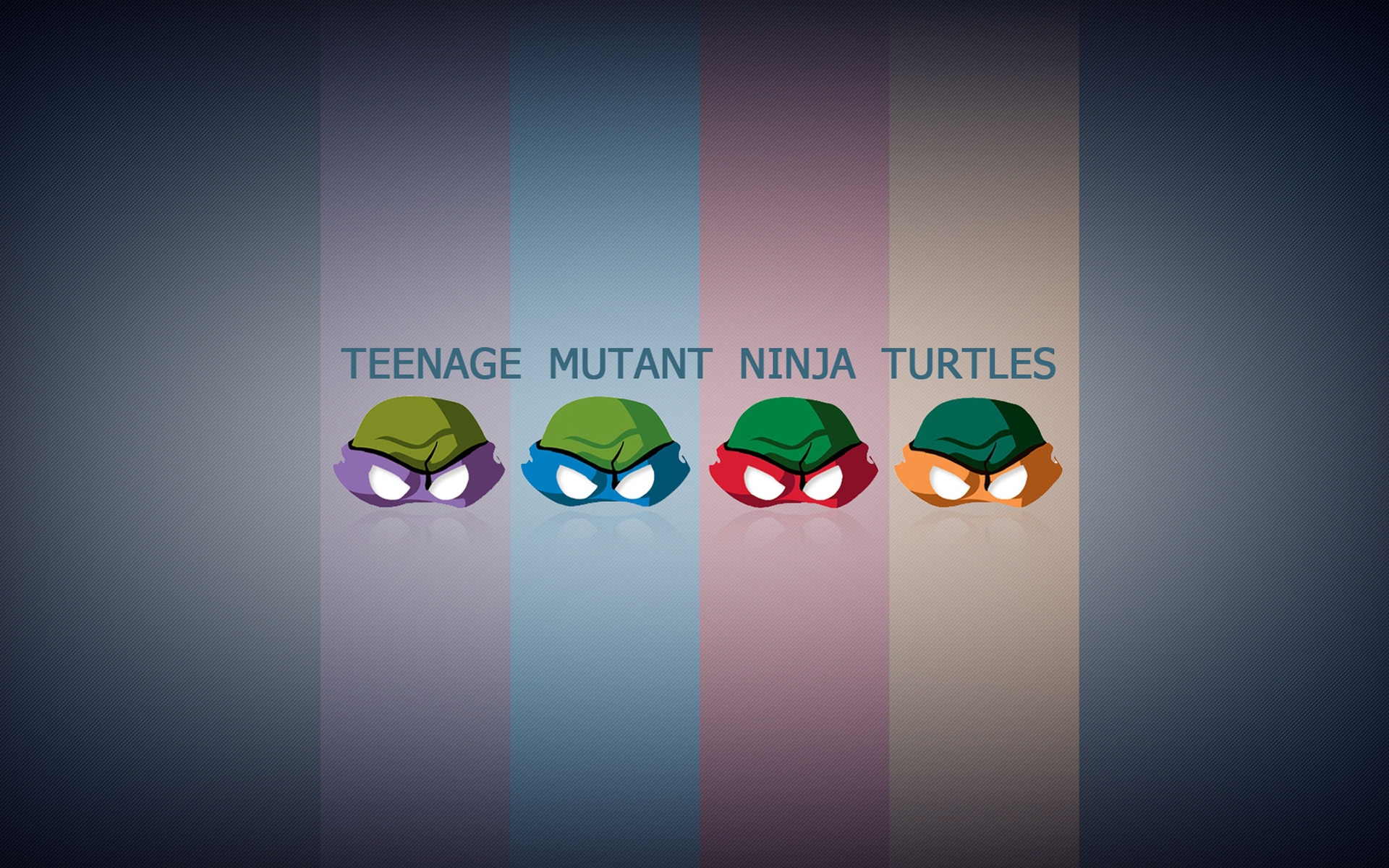 Teenage Mutant Ninja Turtles Mask , HD Wallpaper & Backgrounds