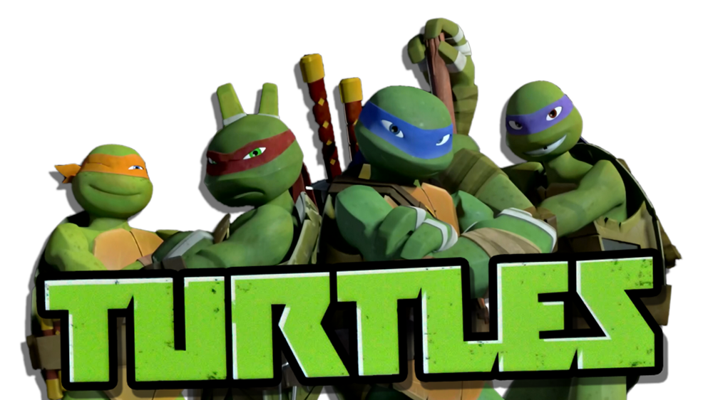 Teenage Mutant Ninja Turtles , HD Wallpaper & Backgrounds