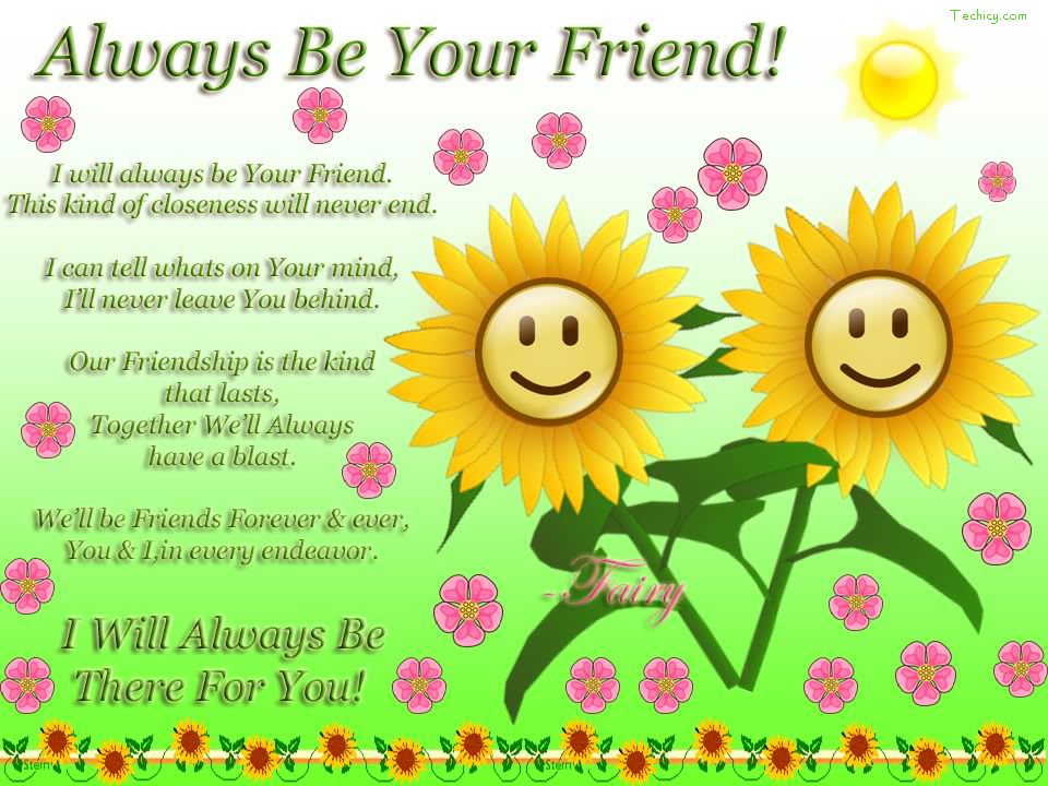 Happy Friendship Day Cards Images - Cards For Friendship Day , HD Wallpaper & Backgrounds