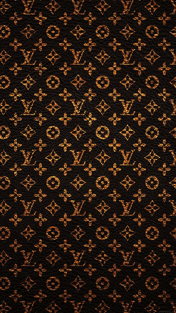 Co Vf20 Louis Vuitton Pattern Art 33 Iphone6 Wallpaper - Louis Vuitton Iphone X , HD Wallpaper & Backgrounds