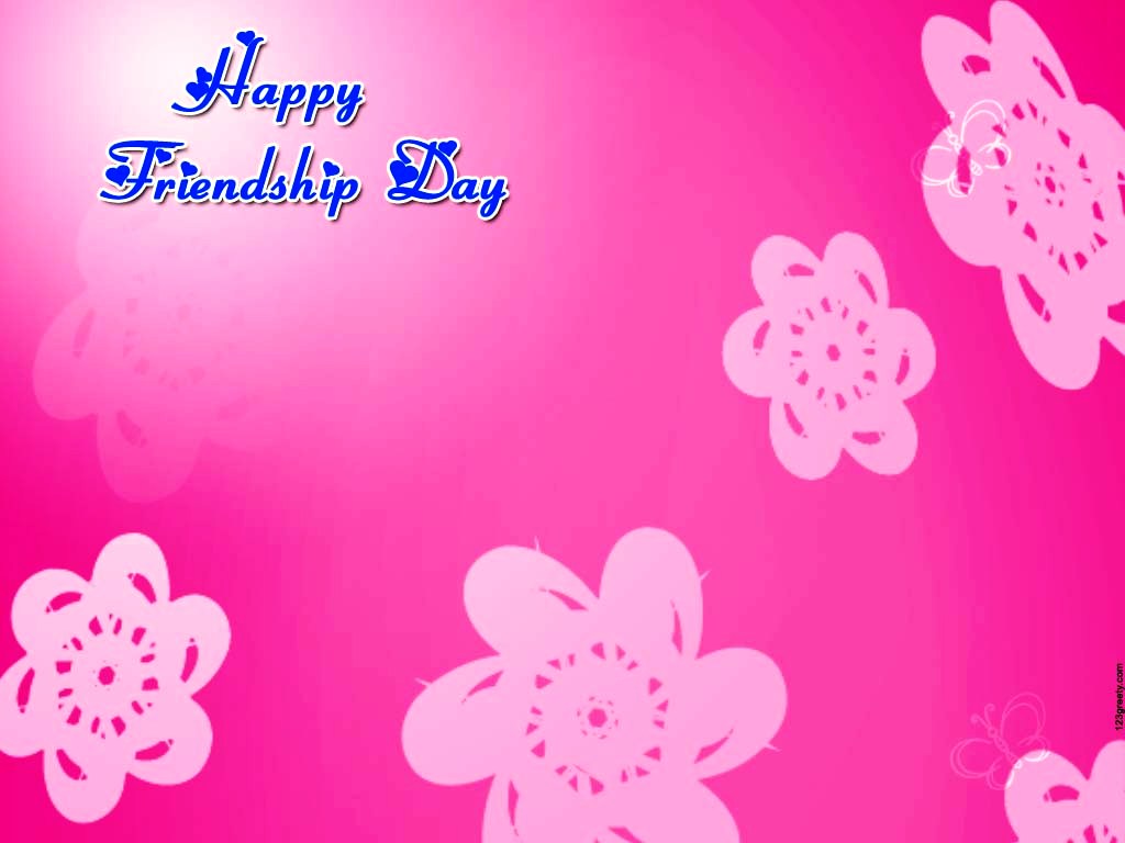 Friendship Day Wallpapers Collection 2014 5 - Wallpaper , HD Wallpaper & Backgrounds