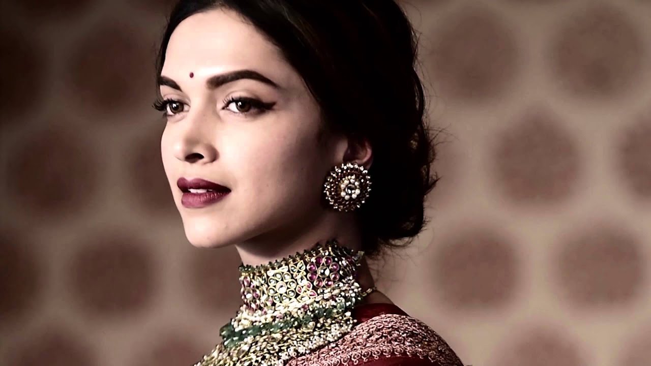 Deepika Padukone Images In Padmavati Movie , HD Wallpaper & Backgrounds