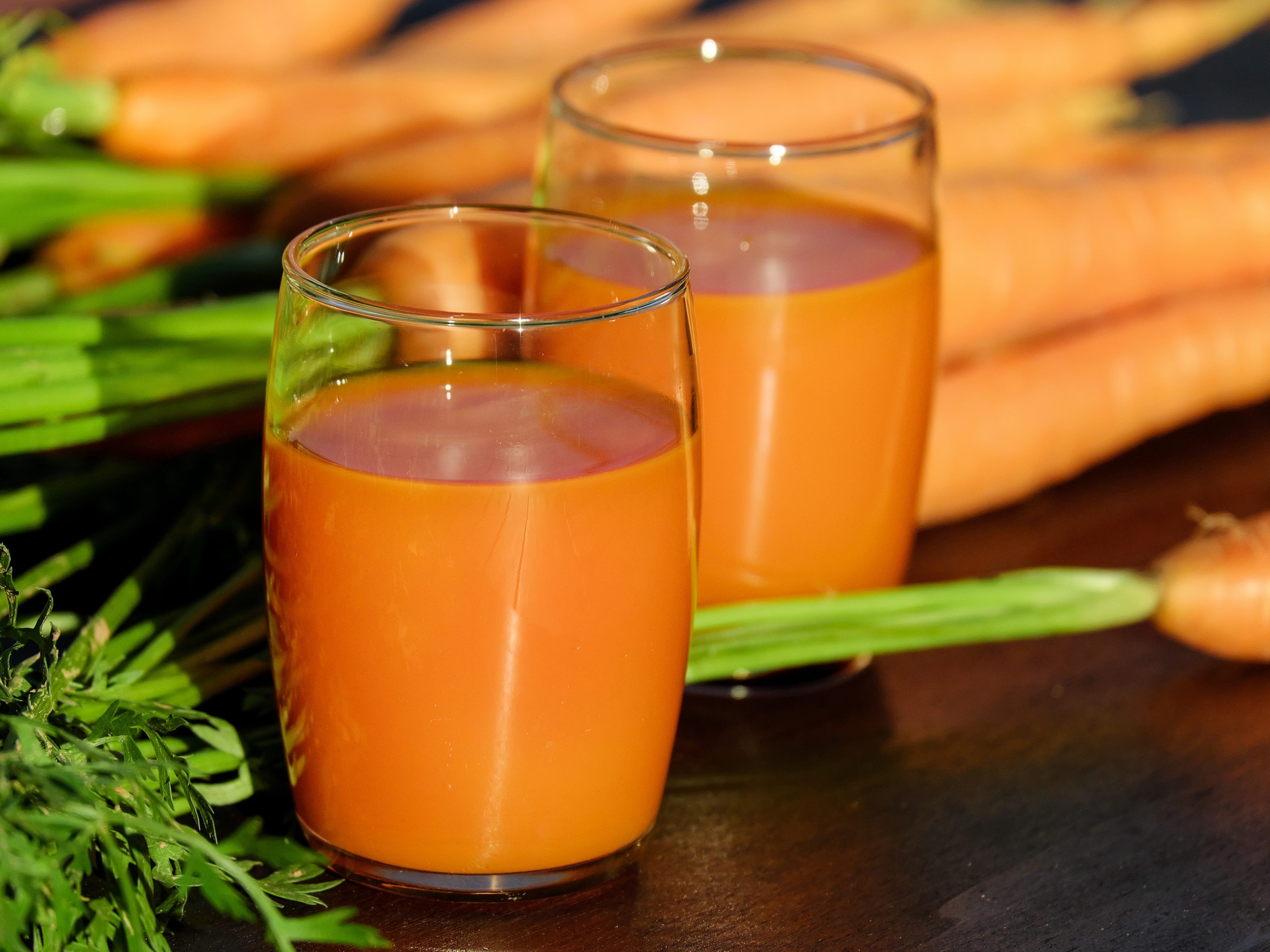 Standard - Carrot Juice Recipes For Skin , HD Wallpaper & Backgrounds