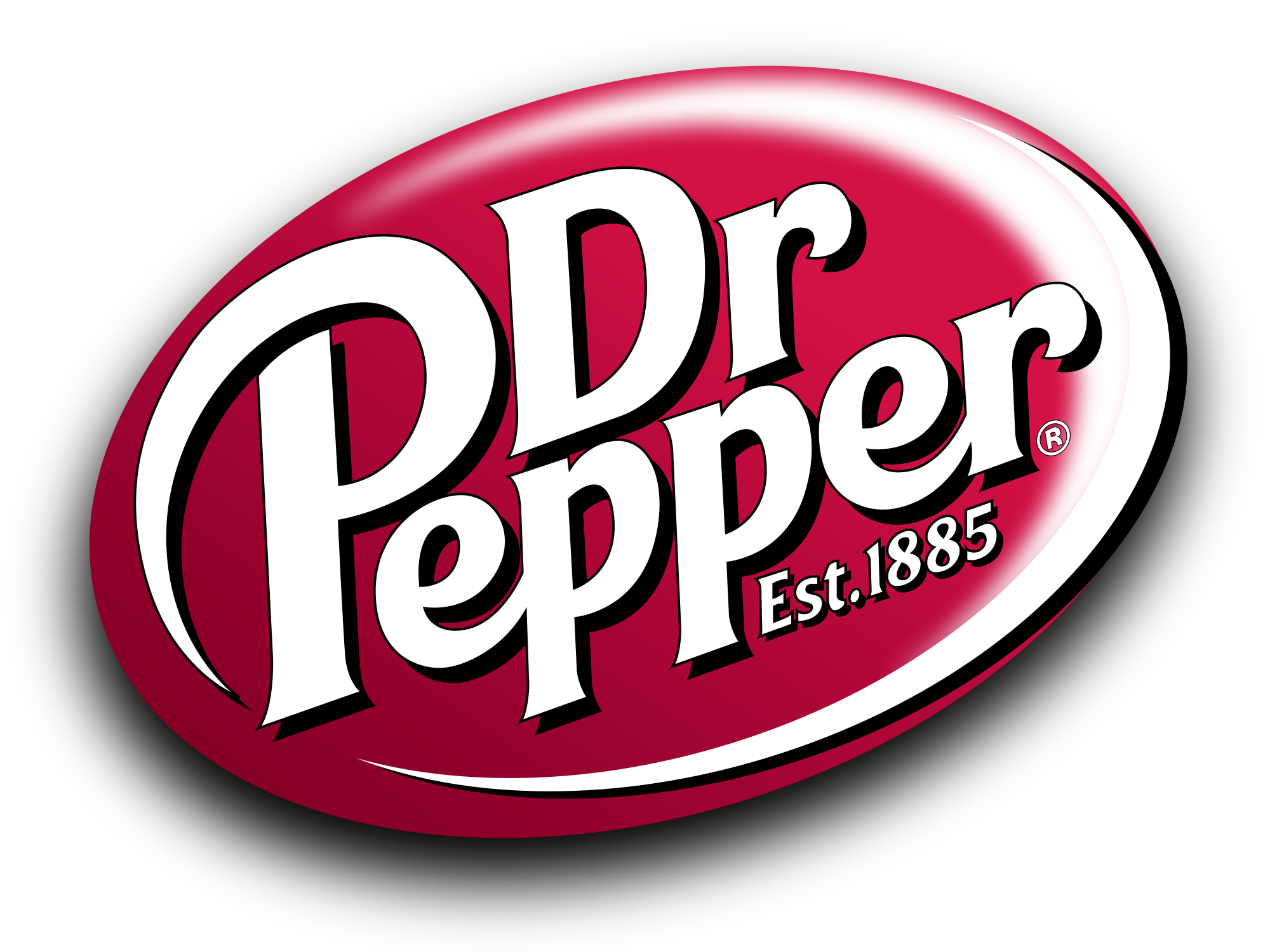 Dr Pepper Logo Png , HD Wallpaper & Backgrounds