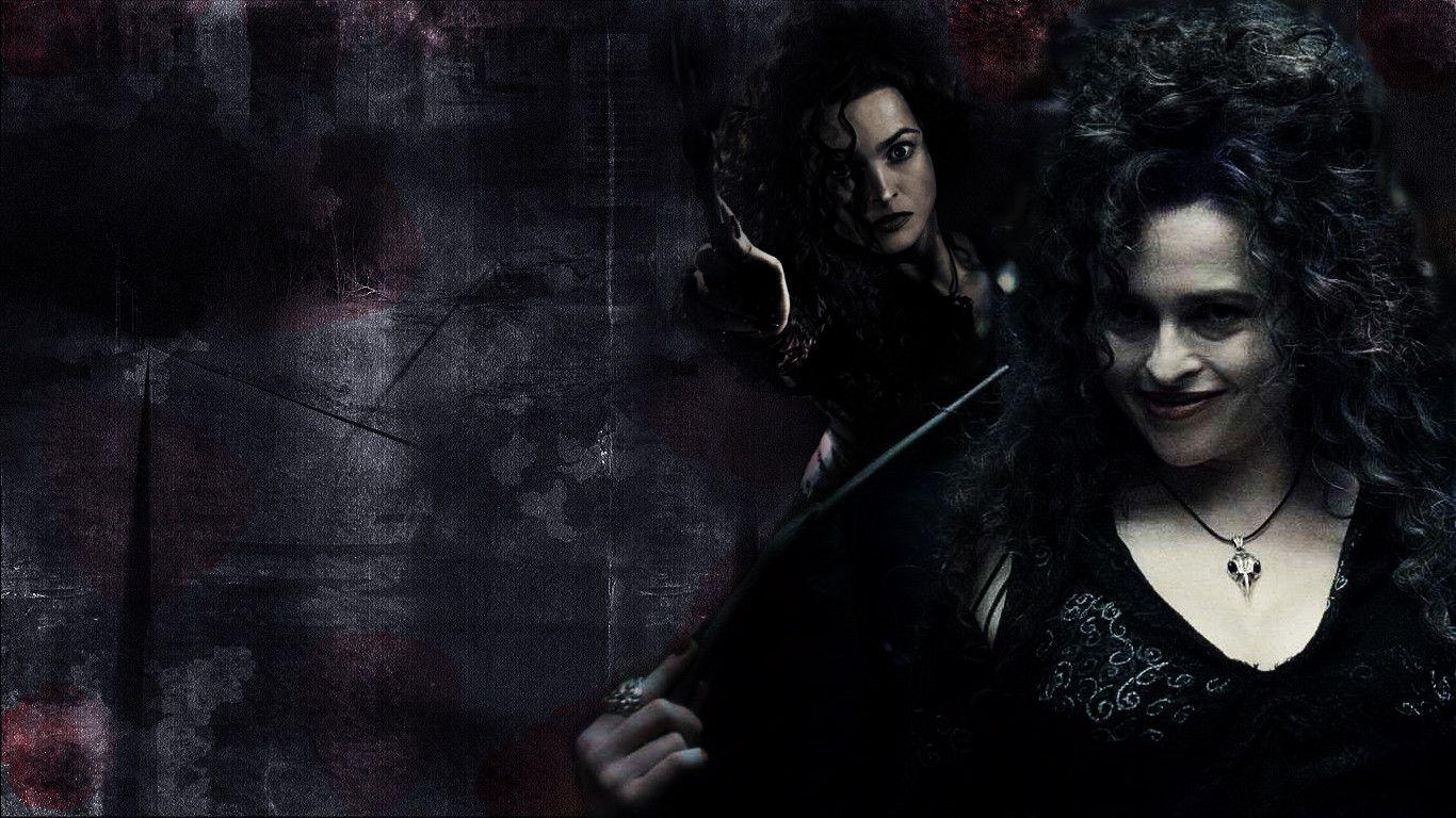 Bellatrix Lestrange Facts - Bellatrix Lestrange , HD Wallpaper & Backgrounds
