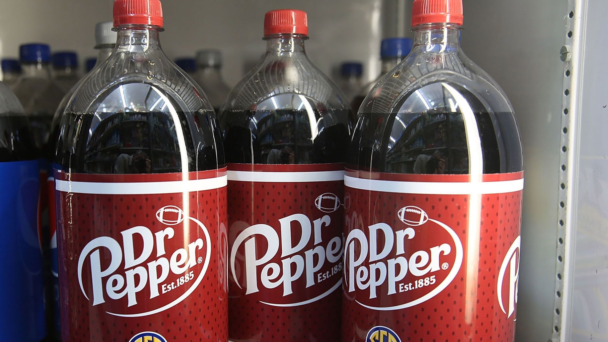 The Reclusive Family Empire Behind £13bn Dr Pepper - Dr Pepper Spider Man , HD Wallpaper & Backgrounds