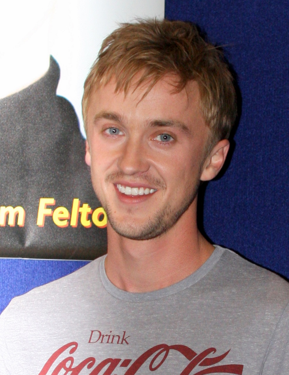 Trend Tom Felton Age, Weight, Height, Measurements - Clive Owen Ophelia , HD Wallpaper & Backgrounds