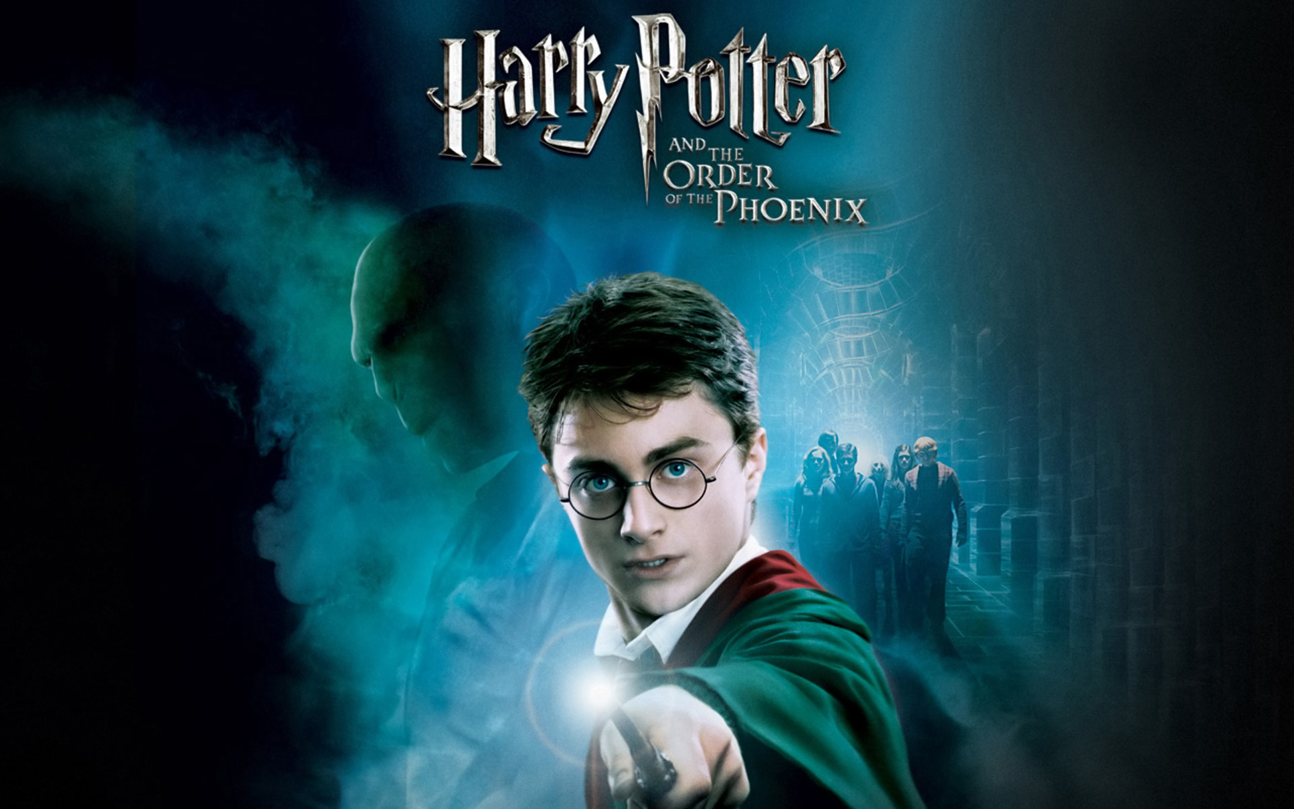 Bellatrix Lestrange And Voldemort Wallpapers Photo - Harry Potter The Hero , HD Wallpaper & Backgrounds