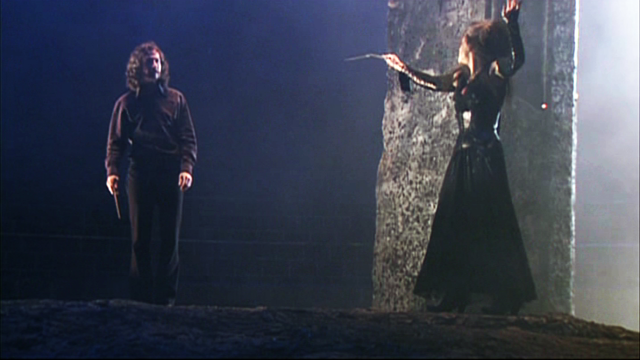 Bellatrix Lestrange Facts - Sirius Black And Bellatrix Wand , HD Wallpaper & Backgrounds