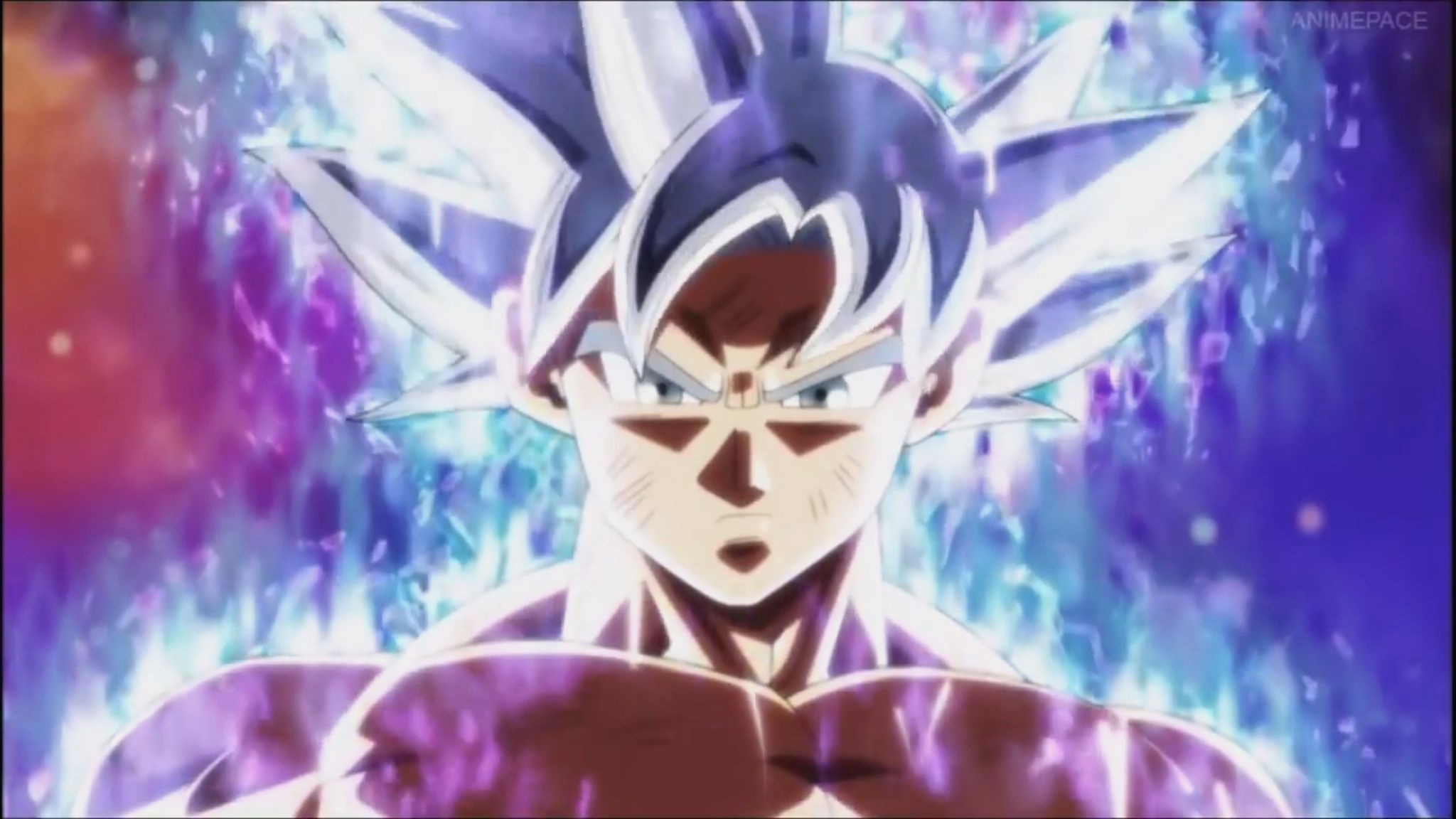 Dragon Ball Super Wallpaper Ultra Instinct For Android